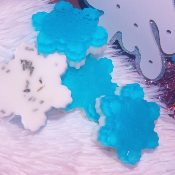 ❄️ Peppermint soap ❄️ - Picture 5 of 10